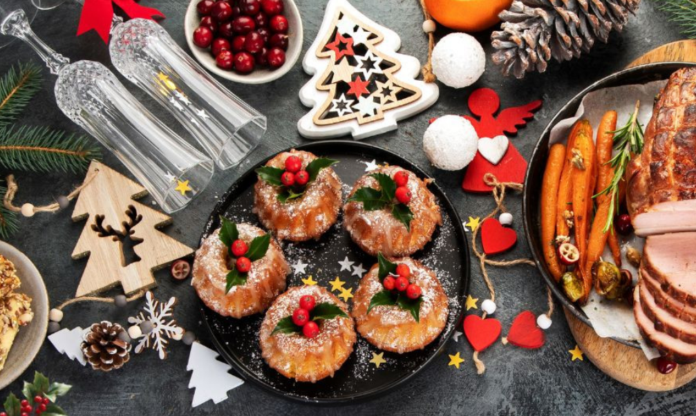 CEIA DE NATAL - Biblioteca José Saramago | dezembro 2025